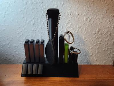 Usb Stand With Hanger