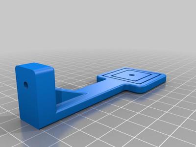 filament guide kingroon kp3s