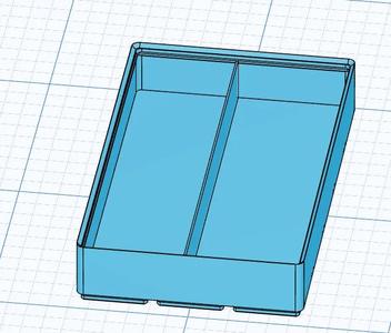 3-5-4 gridfinity box   