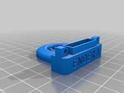 Ender 3 PRO FAN V 1.16