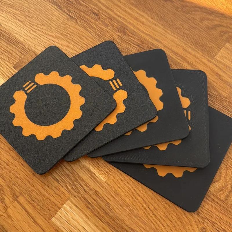 Engineering Kiosk Podcast Untersetzer   