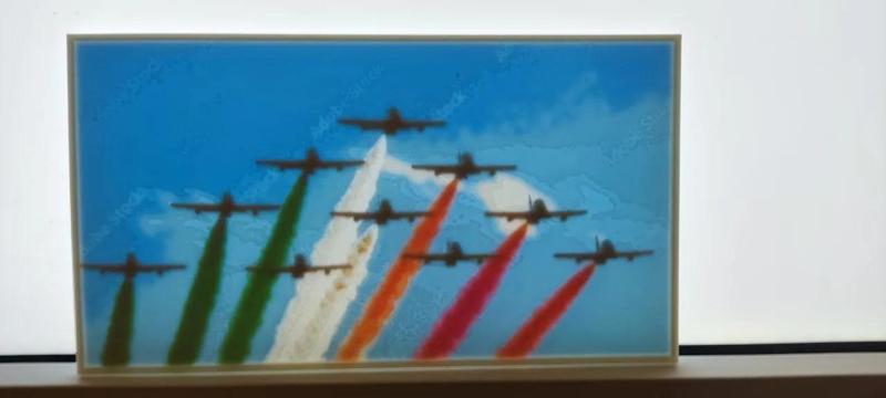 Frecce Tricolori   