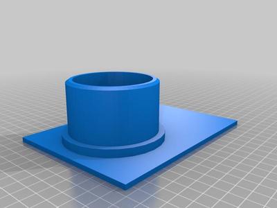 Cup Holder desk
