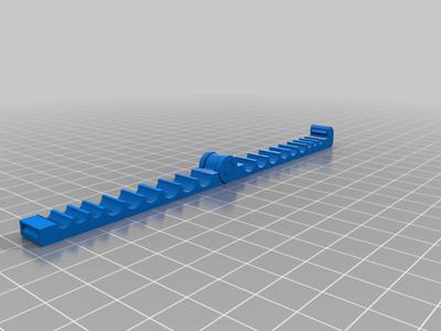 Cabel Clip