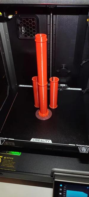 Marta dryer improvements   