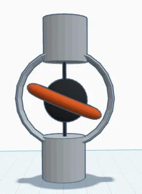 black hole core   