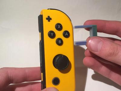 Nintendo Switch AFK Device   