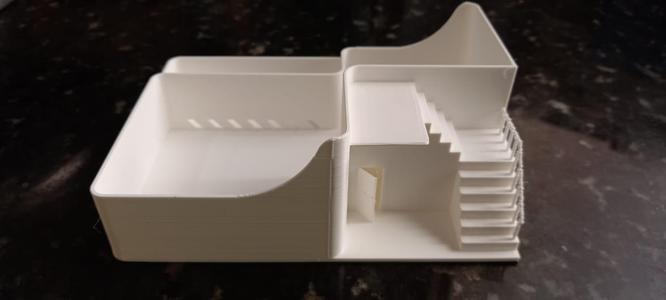 Vaso de planta - Plant pot