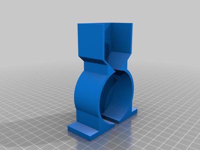 Fish feeder