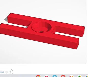 motor mount   