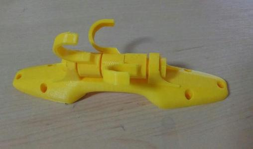 Small Cloth Hanger