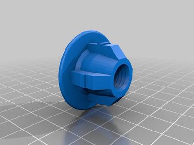Husky Finish Nailer Seal PN 079003001007