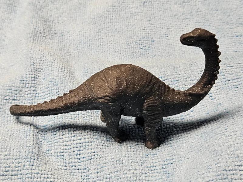 Brontosaurus   