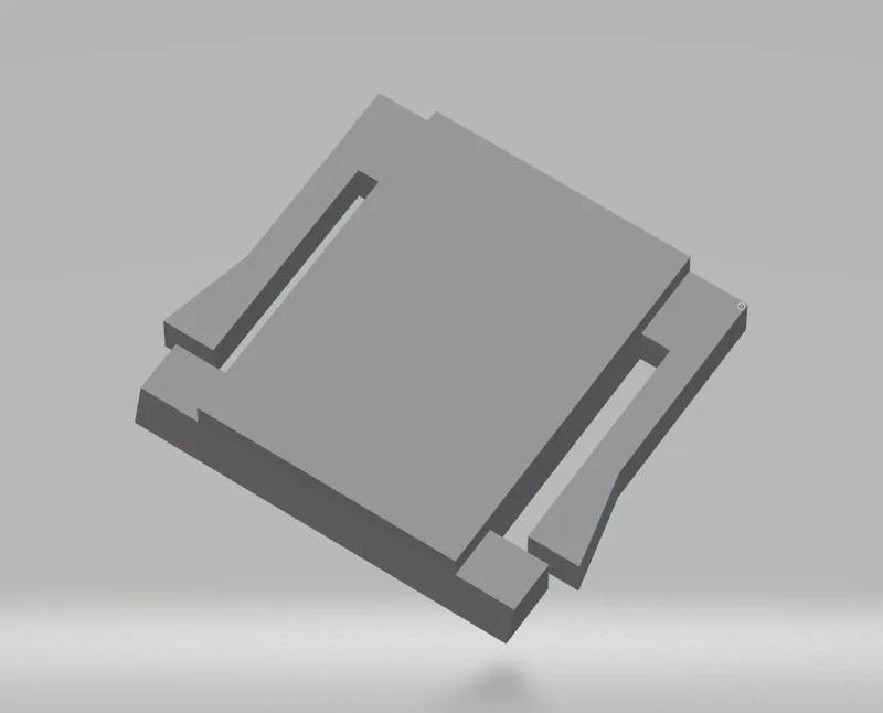 Camera cover   