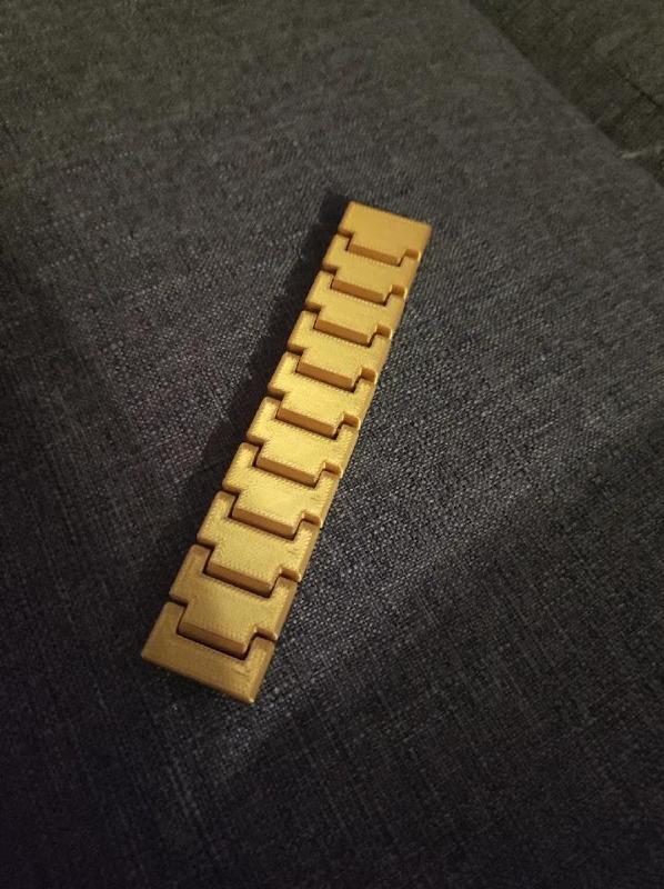 Rosary beads of 10 knuckles   