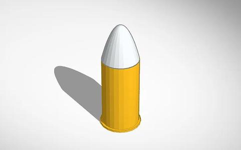 Bullet Prop   