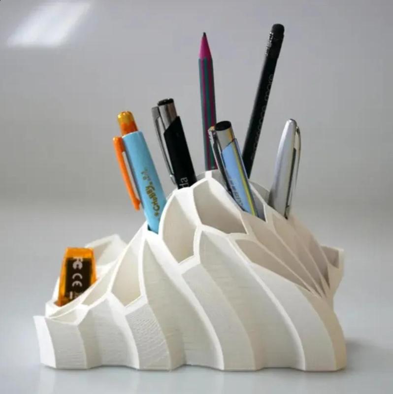 Pencil holder   