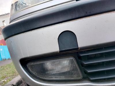 Bumper plug OPEL ZAFIRA 2.0DTI   