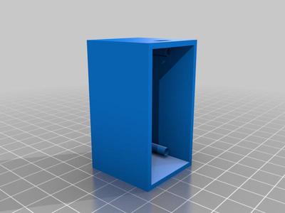 ESP8266 - IR Case