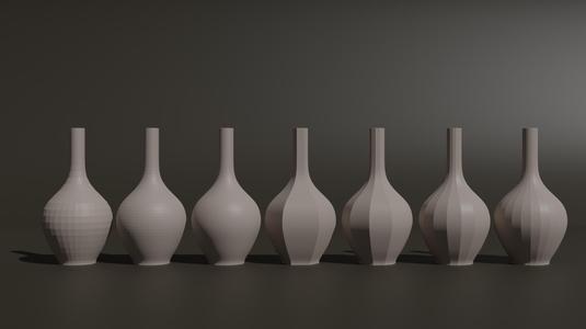 Vase