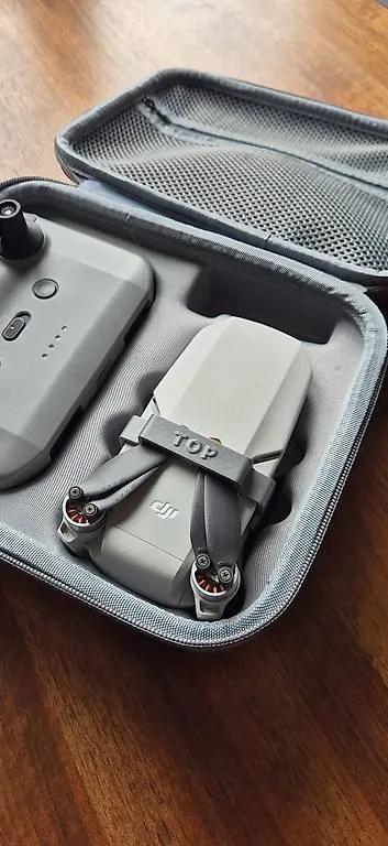 DJI Mini 2 / 4k Propeller Cover Guard   