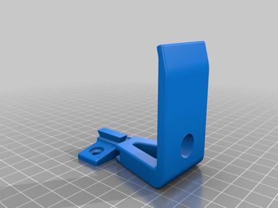 Headphones Holder (Logitech Pro X)