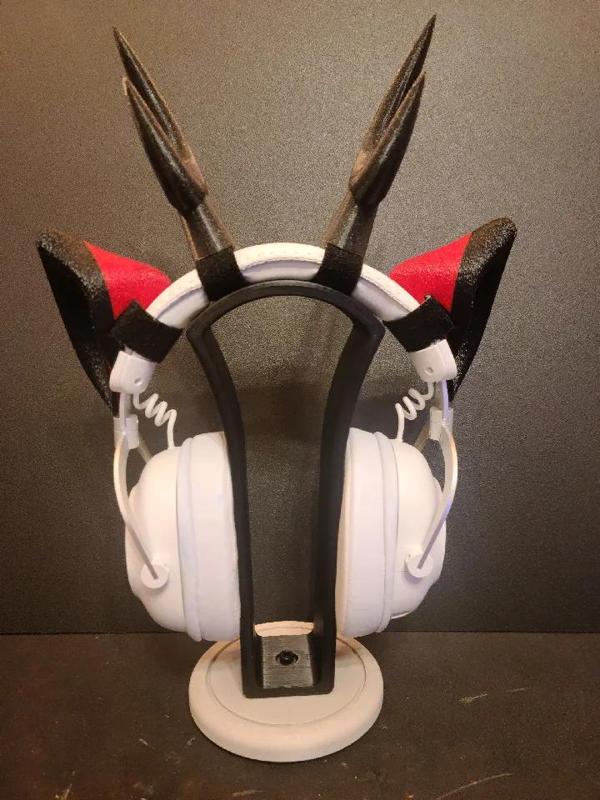 Headphone Stand   
