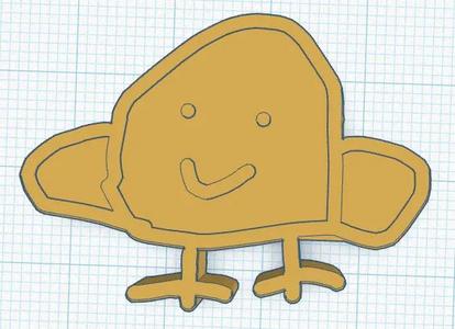 bordy token   