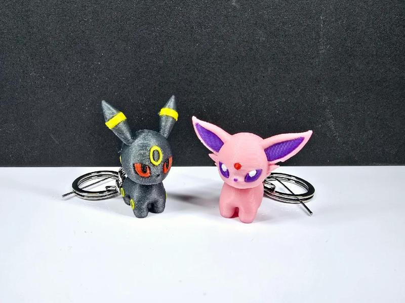 Chibi Pokemon Collection #2   