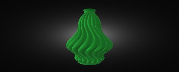 Vase