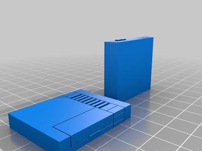 Mini NES (Nintendo Entertainment System)