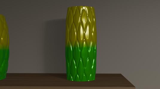 Vase