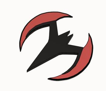 Batman Beyond Batarang