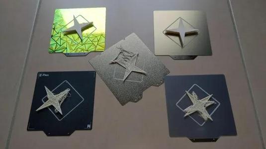 Simple and effective warping/bed adhesion test.   