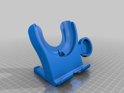 Samsung S10 charger dual holder