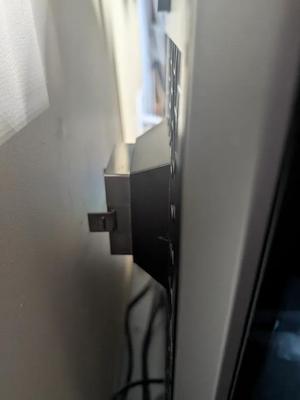 K1 Max Charcoal/Hepa Filter Attachment   