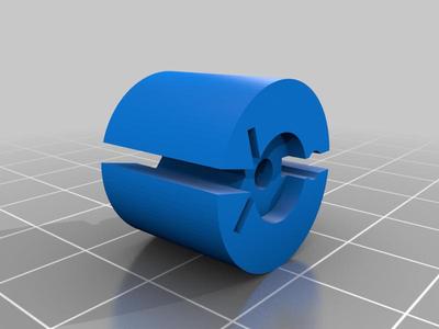 Dremel Drum sanding -1mm sanding thickness 14mm drum high