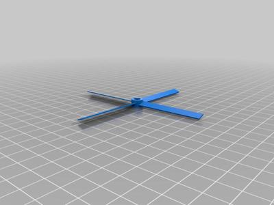 lego propeller 100mm