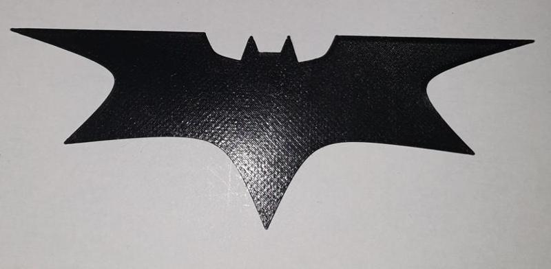 Batman Batarang