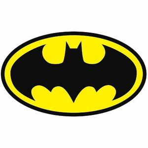 BATMAN LOGO