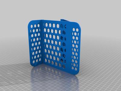 Board Game Display Holder