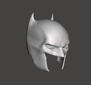 Batman Noel Inspired Bundle