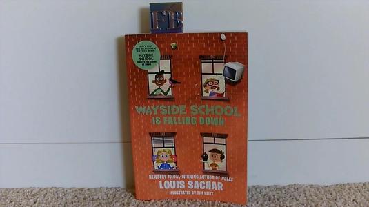 FB (TheFunnyBunny) Bookmark   