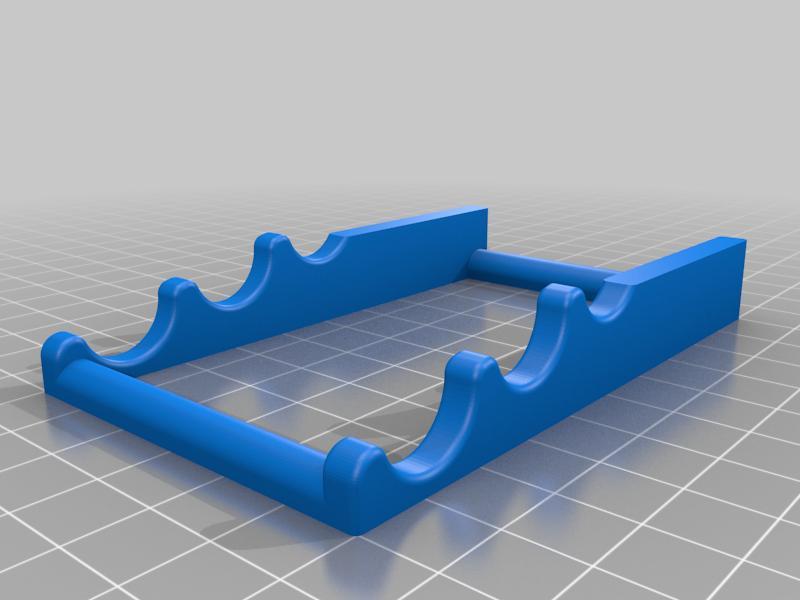 Pen Holder with Box