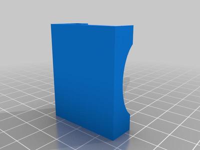 Anycubic Vyper Generic 4040 Clip