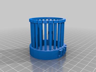 Dice Jail