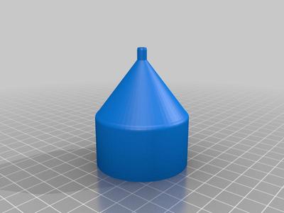 Nosefrida shopvac adapter