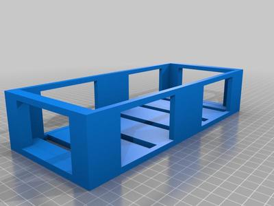 Bathroom Shelf