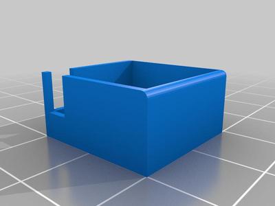 Ultra-fast test cube
