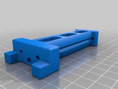 3030 Spool holder, VORON 2.4 Style